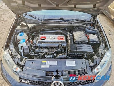 Zdjęcie 11 z 12 samochodu: 2013 VOLKSWAGEN GTI VIN:WVWED7AJXDW124533 - miniatura