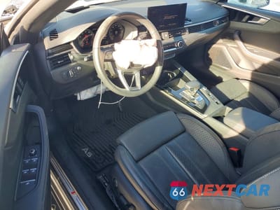Zdjęcie 8 z 12 samochodu: 2023 AUDI A5 PRESTIGE 45 VIN:WAU5AGF54PN001189 - miniatura