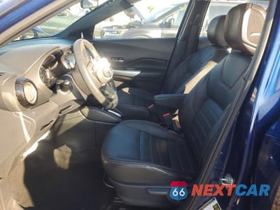 Zdjęcie 7 z 13 samochodu: 2019 NISSAN KICKS SR VIN:3N1CP5CU7KL491535 - miniatura