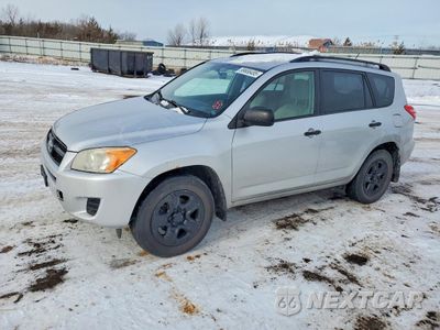 2009 TOYOTA RAV4 JTMBF35V895005749 - główne zdjęcie licytacji z USA - miniatura