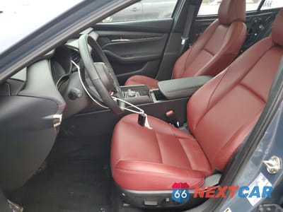 Zdjęcie 7 z 13 samochodu: 2025 MAZDA 3 PREFERRED VIN:3MZBPBCM2SM469814 - miniatura