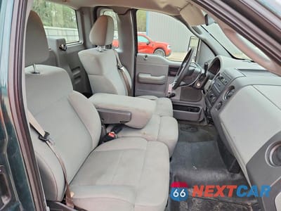 Zdjęcie 10 z 12 samochodu: 2008 FORD F150 VIN:1FTRF12278KB23658 - miniatura