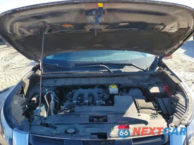 Zdjęcie 12 z 12 samochodu: 2023 NISSAN PATHFINDER SV VIN:5N1DR3BA2PC260130 - miniatura