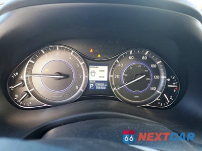 Zdjęcie 9 z 14 samochodu: 2018 INFINITI QX80 BASE VIN:JN8AZ2NE0J9190314 - miniatura
