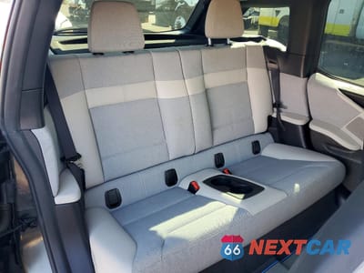 Zdjęcie 10 z 12 samochodu: 2016 BMW I3 REX VIN:WBY1Z4C56GV506579 - miniatura