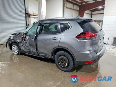 Drugie zdjęcie samochodu z przodu: 2020 NISSAN ROGUE S VIN:5N1AT2MV7LC712243 - miniatura