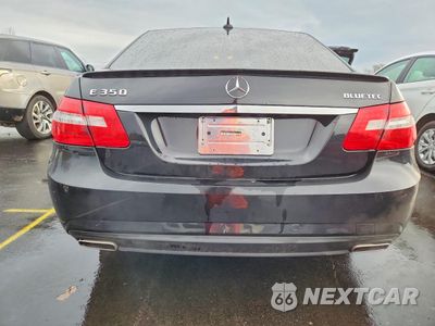 Zdjęcie 6 z 12 samochodu: 2012 MERCEDES-BENZ E 350 BLUETEC VIN:WDDHF2EB8CA596308 - miniatura