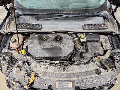 Zdjęcie 11 z 13 samochodu: 2017 FORD ESCAPE SE VIN:1FMCU9G97HUB51993 - miniatura