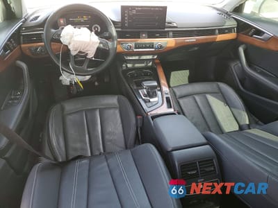 Zdjęcie 8 z 13 samochodu: 2022 AUDI A4 PREMIUM PLUS 40 VIN:WAUBBAF48NA024791 - miniatura