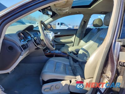 Zdjęcie 7 z 13 samochodu: 2007 AUDI A6 3.2 QUATTRO VIN:WAUDH74FX7N116298 - miniatura