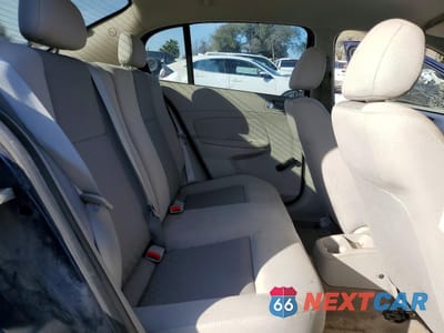 Zdjęcie 10 z 14 samochodu: 2009 CHEVROLET COBALT LS VIN:1G1AK58H197273113 - miniatura