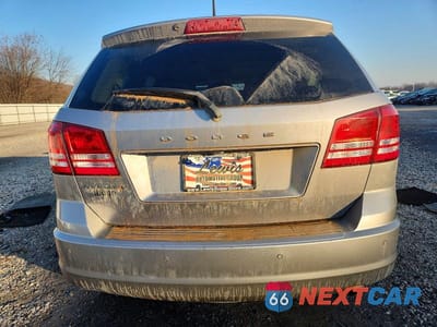 Zdjęcie 6 z 12 samochodu: 2020 DODGE JOURNEY SE VIN:3C4PDCAB7LT250119 - miniatura