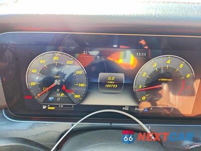 Zdjęcie 9 z 11 samochodu: 2020 MERCEDES-BENZ E 450 VIN:WDD1J6HB1LF120598 - miniatura