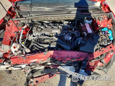 Zdjęcie 11 z 13 samochodu: 2022 TOYOTA CAMRY XSE VIN:4T1K61AK4NU025931 - miniatura