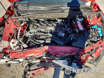 Zdjęcie 11 z 14 samochodu: 2022 TOYOTA CAMRY XSE VIN:4T1K61AK4NU025931 - miniatura