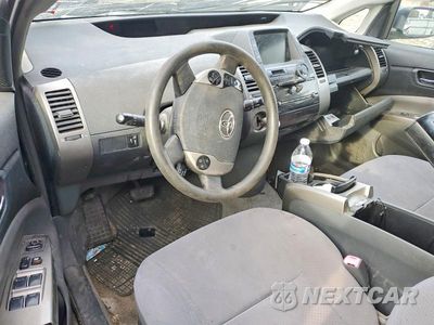Zdjęcie 8 z 11 samochodu: 2007 TOYOTA PRIUS BASE VIN:JTDKB20U973217394 - miniatura