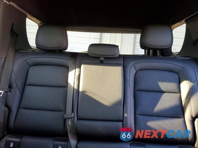 Zdjęcie 10 z 12 samochodu: 2025 CHEVROLET EQUINOX LT VIN:3GNAXHEG6SL225010 - miniatura