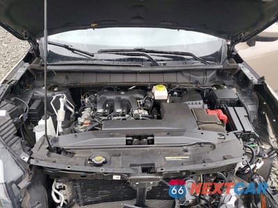 Zdjęcie 12 z 13 samochodu: 2024 NISSAN PATHFINDER ROCK CREEK VIN:5N1DR3BD1RC208307 - miniatura