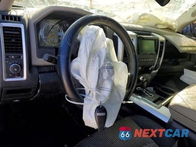 Zdjęcie 8 z 11 samochodu: 2012 DODGE RAM 1500 SLT VIN:1C6RD6LT4CS253584 - miniatura