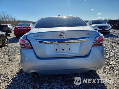 Zdjęcie 6 z 12 samochodu: 2015 NISSAN ALTIMA 2.5 VIN:1N4AL3AP9FN360345 - miniatura