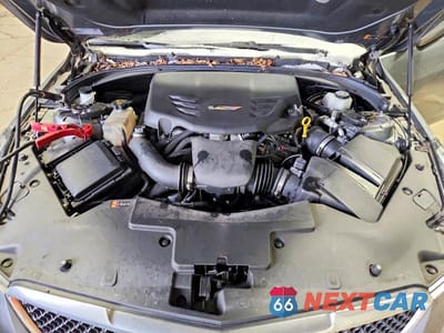 Zdjęcie 11 z 12 samochodu: 2018 CADILLAC ATS-V VIN:1G6AL1RY9J0177709 - miniatura