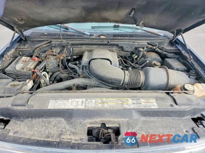 Zdjęcie 12 z 12 samochodu: 2002 FORD EXPEDITION XLT VIN:1FMRU16W62LA91379 - miniatura