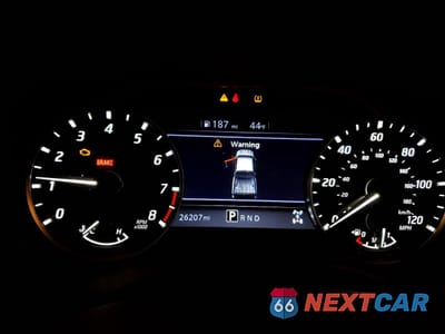 Zdjęcie 9 z 14 samochodu: 2023 NISSAN FRONTIER SV VIN:1N6ED1EK2PN669360 - miniatura