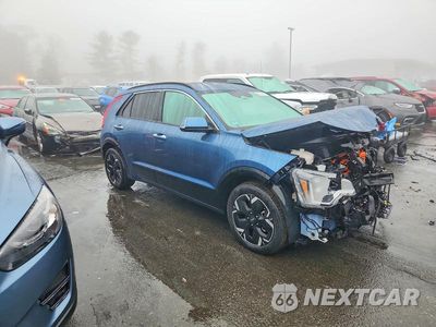 Zdjęcie 7 z 26 samochodu: 2023 KIA NIRO WAVE VIN:KNDCT3L14P5014331 - miniatura