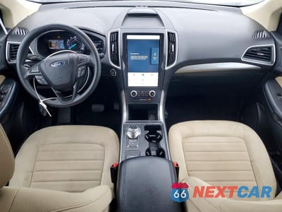Zdjęcie 8 z 13 samochodu: 2022 FORD EDGE SE VIN:2FMPK4G98NBA85482 - miniatura