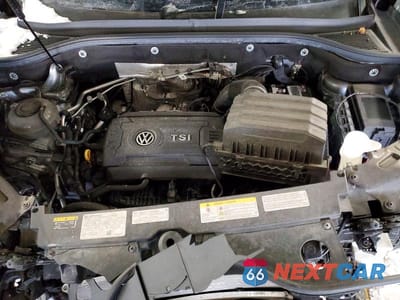 Zdjęcie 12 z 13 samochodu: 2022 VOLKSWAGEN ATLAS SE VIN:1V2LP2CA9NC540783 - miniatura