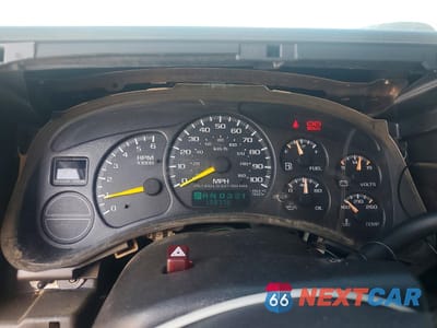 Zdjęcie 9 z 12 samochodu: 2001 CHEVROLET SILVERADO C1500 VIN:1GCEC14W81Z259432 - miniatura