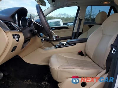 Zdjęcie 7 z 11 samochodu: 2018 MERCEDES-BENZ GLE 350 VIN:4JGDA5JBXJB138898 - miniatura