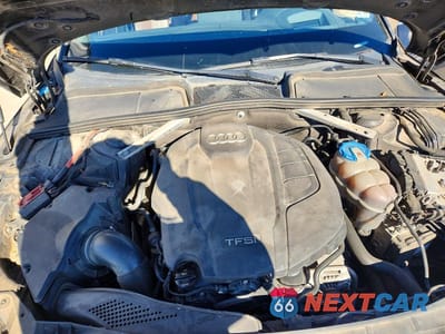 Zdjęcie 11 z 11 samochodu: 2018 AUDI A5 PRESTIGE S-LINE VIN:WAUFNCF53JA038086 - miniatura