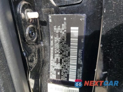 Zdjęcie 12 z 12 samochodu: 2011 TOYOTA TUNDRA DOUBLE CAB SR5 VIN:5TFUM5F16BX016796 - miniatura