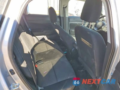 Zdjęcie 10 z 12 samochodu: 2016 MITSUBISHI OUTLANDER SPORT ES VIN:JA4AP3AW8GZ046423 - miniatura
