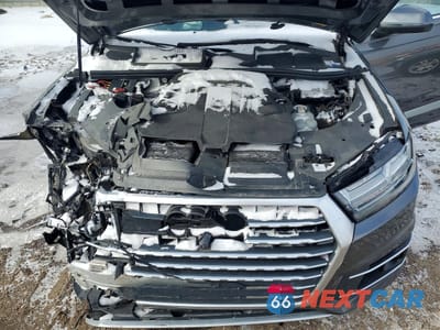 Zdjęcie 11 z 13 samochodu: 2018 AUDI Q7 PREMIUM PLUS VIN:WA1LAAF7XJD033077 - miniatura