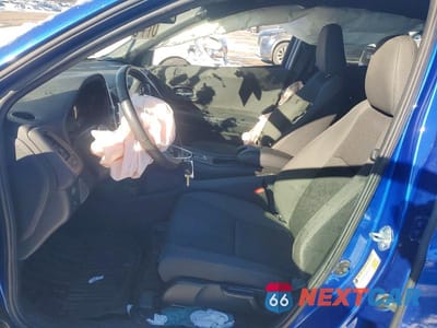 Zdjęcie 7 z 13 samochodu: 2022 HONDA HR-V SPORT VIN:3CZRU6H17NM734337 - miniatura