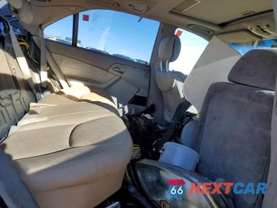 Zdjęcie 10 z 12 samochodu: 2000 MERCEDES-BENZ S 430 VIN:WDBNG70J1YA070906 - miniatura