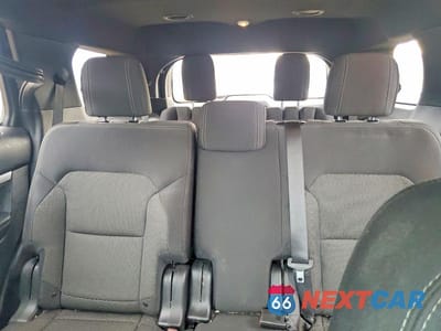 Zdjęcie 10 z 13 samochodu: 2017 FORD EXPLORER XLT VIN:1FM5K7D88HGE34920 - miniatura