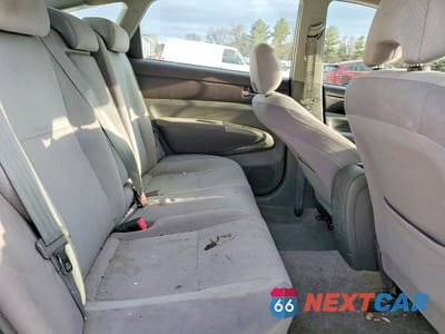 Zdjęcie 10 z 12 samochodu: 2005 TOYOTA PRIUS VIN:JTDKB20UX53069494 - miniatura