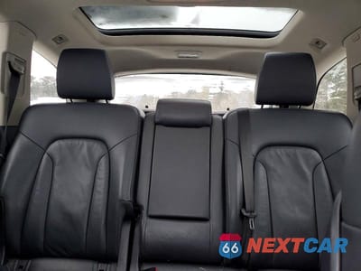 Zdjęcie 10 z 12 samochodu: 2014 AUDI Q7 PREMIUM PLUS VIN:WA1LGAFE6ED019826 - miniatura