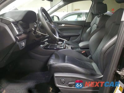 Zdjęcie 7 z 12 samochodu: 2024 AUDI Q5 PREMIUM PLUS 45 VIN:WA1EAAFY7R2060066 - miniatura