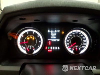 Zdjęcie 9 z 11 samochodu: 2016 RAM 1500 ST VIN:3C6JR7DG3GG168920 - miniatura