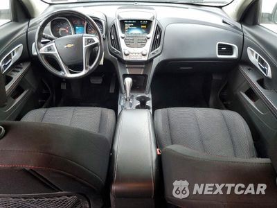 Zdjęcie 8 z 14 samochodu: 2014 CHEVROLET EQUINOX LT VIN:1GNFLFEK7EZ137770 - miniatura