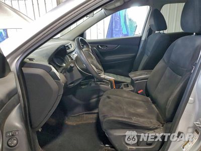 Zdjęcie 7 z 14 samochodu: 2015 NISSAN ROGUE S VIN:5N1AT2MK9FC774379 - miniatura