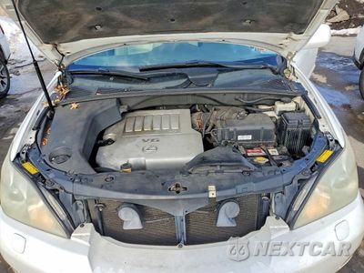 Zdjęcie 12 z 12 samochodu: 2008 LEXUS RX 350 VIN:2T2HK31U88C059178 - miniatura