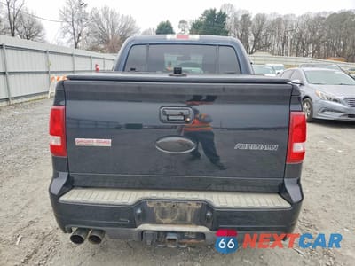 Zdjęcie 6 z 12 samochodu: 2010 FORD EXPLORER SPORT TRAC LIMITED VIN:1FMEU2D84AUA41128 - miniatura