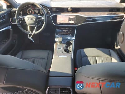 Zdjęcie 8 z 11 samochodu: 2023 AUDI A6 PREMIUM VIN:WAUD3BF23PN062659 - miniatura