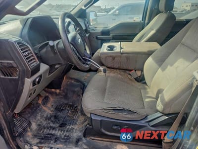 Zdjęcie 7 z 12 samochodu: 2020 FORD F150 SUPERCREW VIN:1FTEW1E58LFA86237 - miniatura