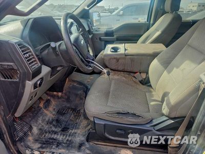 Zdjęcie 7 z 12 samochodu: 2020 FORD F150 SUPERCREW VIN:1FTEW1E58LFA86237 - miniatura